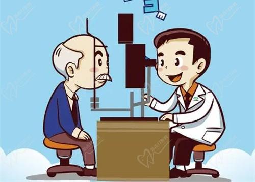 【深圳尹海泉醫(yī)生簡(jiǎn)介】做近視手術(shù)技術(shù)靠譜經(jīng)驗(yàn)多療效很穩(wěn)定