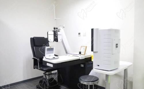 尹海泉做近視手術(shù)如何