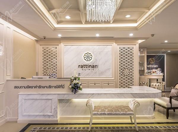 泰國拉低喃醫(yī)美中心