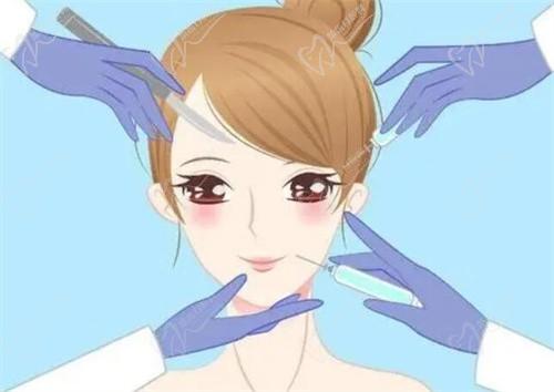 北京三仁醫(yī)療美容門診部周敏茹瘦臉針880元起，瘦臉效果好