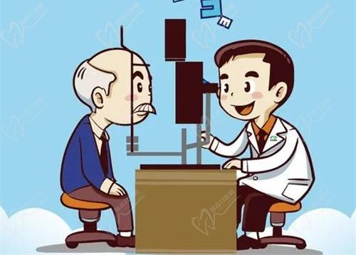 【深圳尹海泉醫(yī)生簡介】做近視手術(shù)技術(shù)靠譜經(jīng)驗多療效很穩(wěn)定