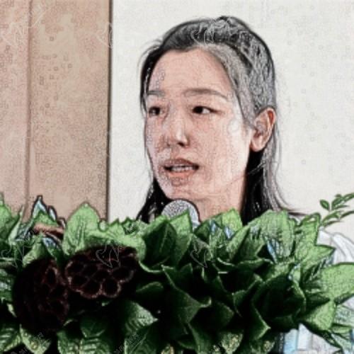 賀娜